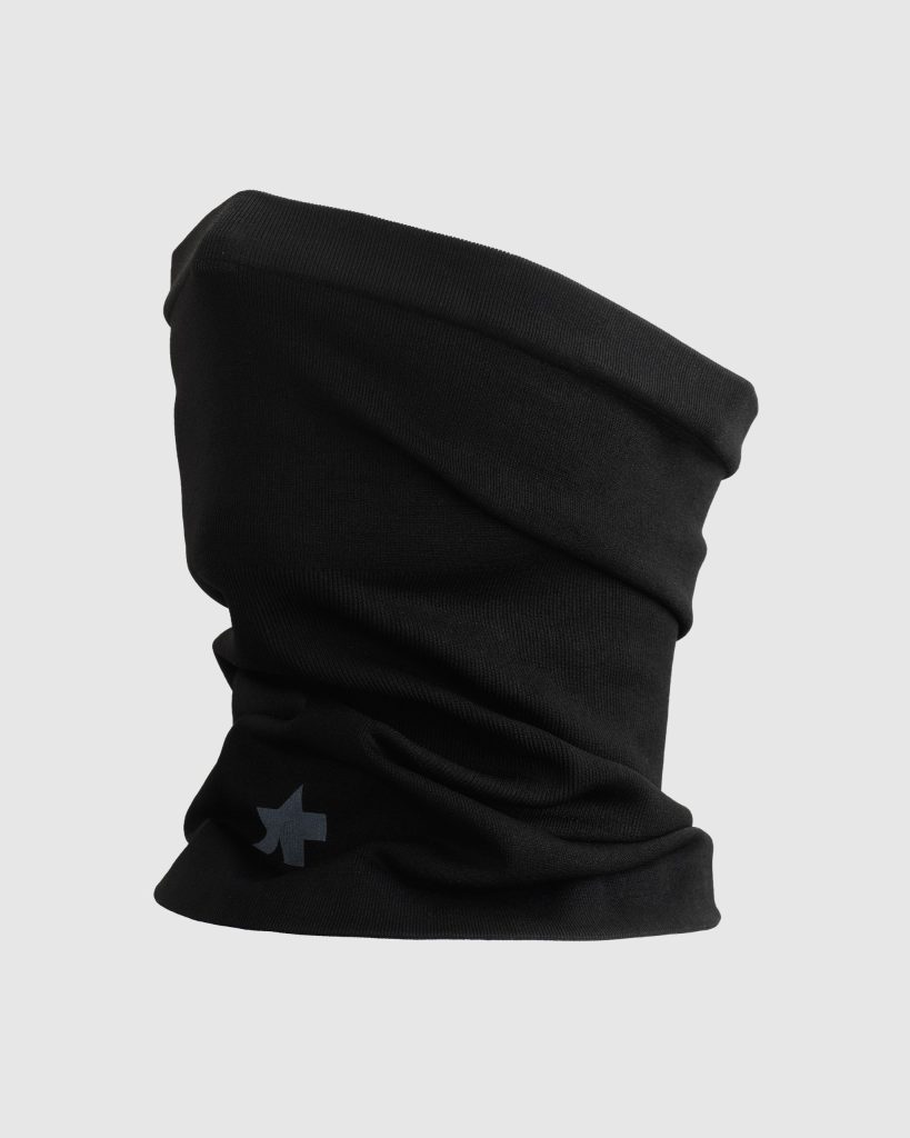 Assos Spring Fall Neck Warmer P3