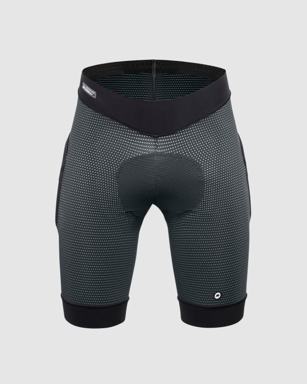 Assos TRAIL TACTICA Liner Shorts HP T3