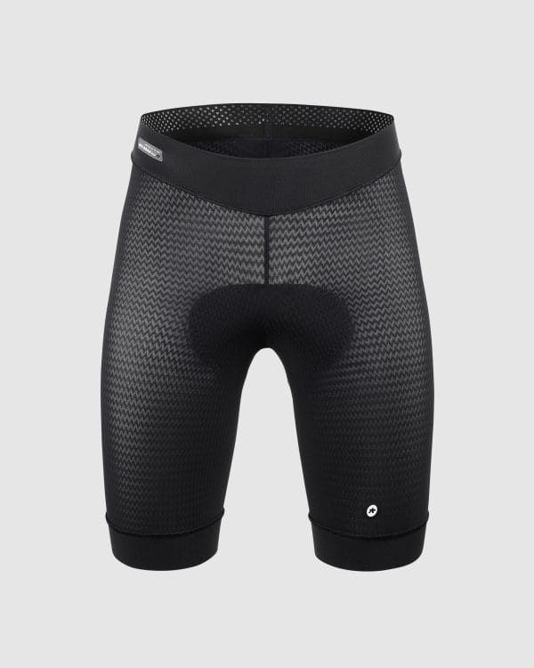 Assos TRAIL TACTICA Liner Shorts ST T3