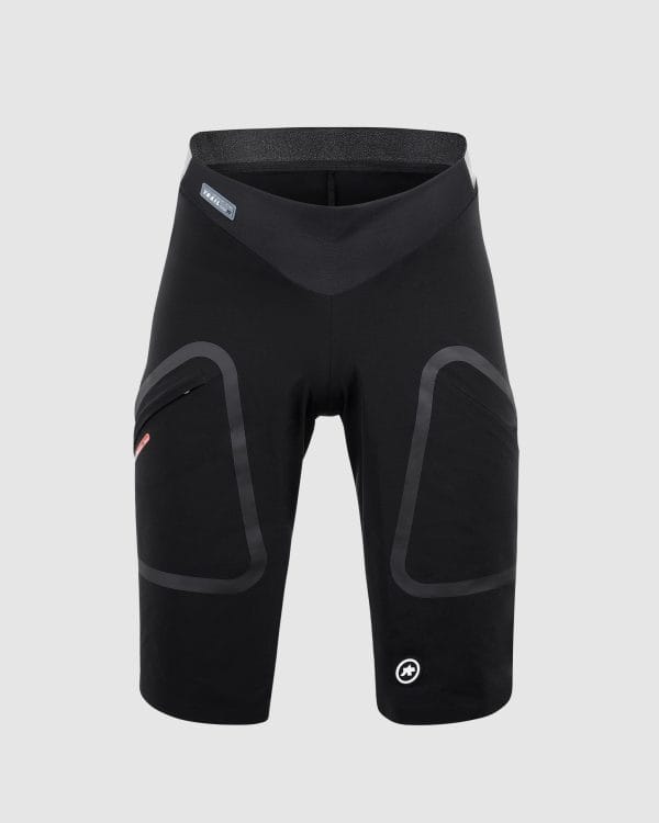 Assos TRAIL TACTICA Cargo Shorts T3