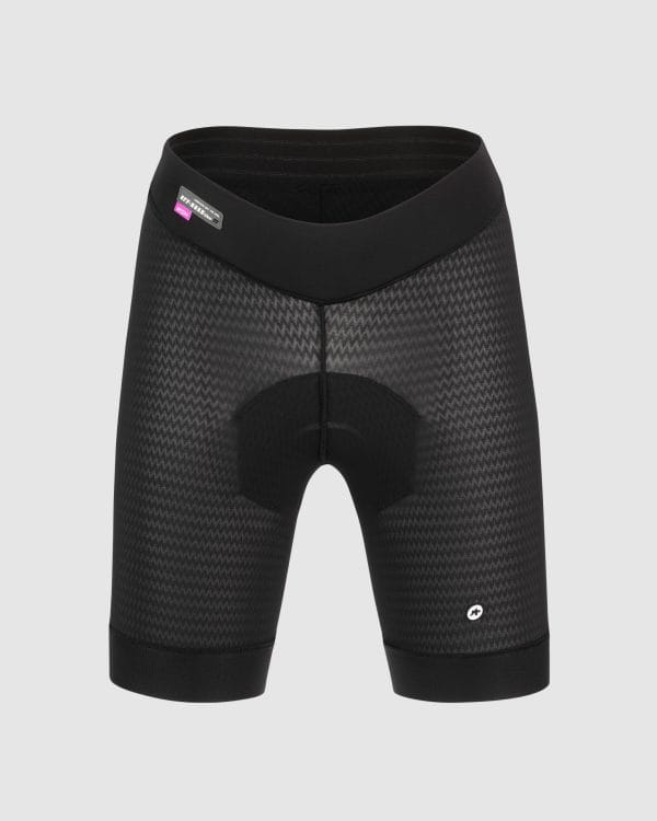 Assos TACTICA Women's Liner Shorts ST T3