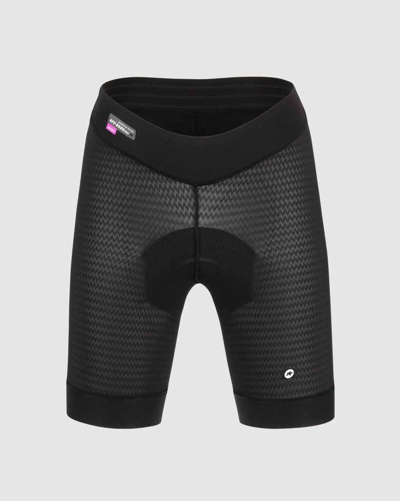 Assos TACTICA Women's Liner Shorts ST T3