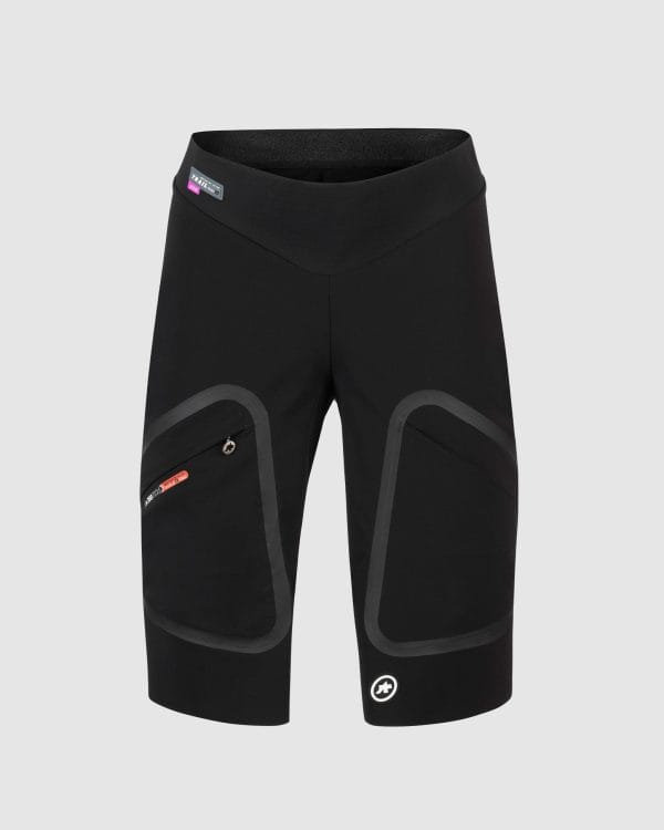 Assos TACTICA Women's Cargo Shorts T3