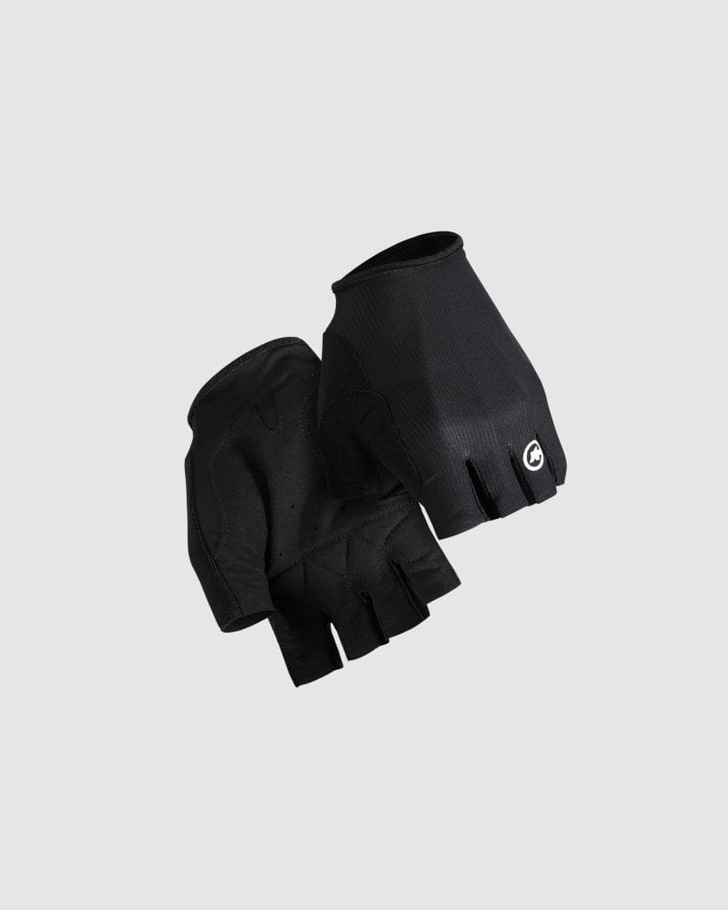Assos RS Gloves TARGA
