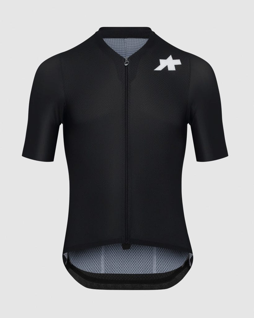 Assos MILLE GT Jersey S11 EVO