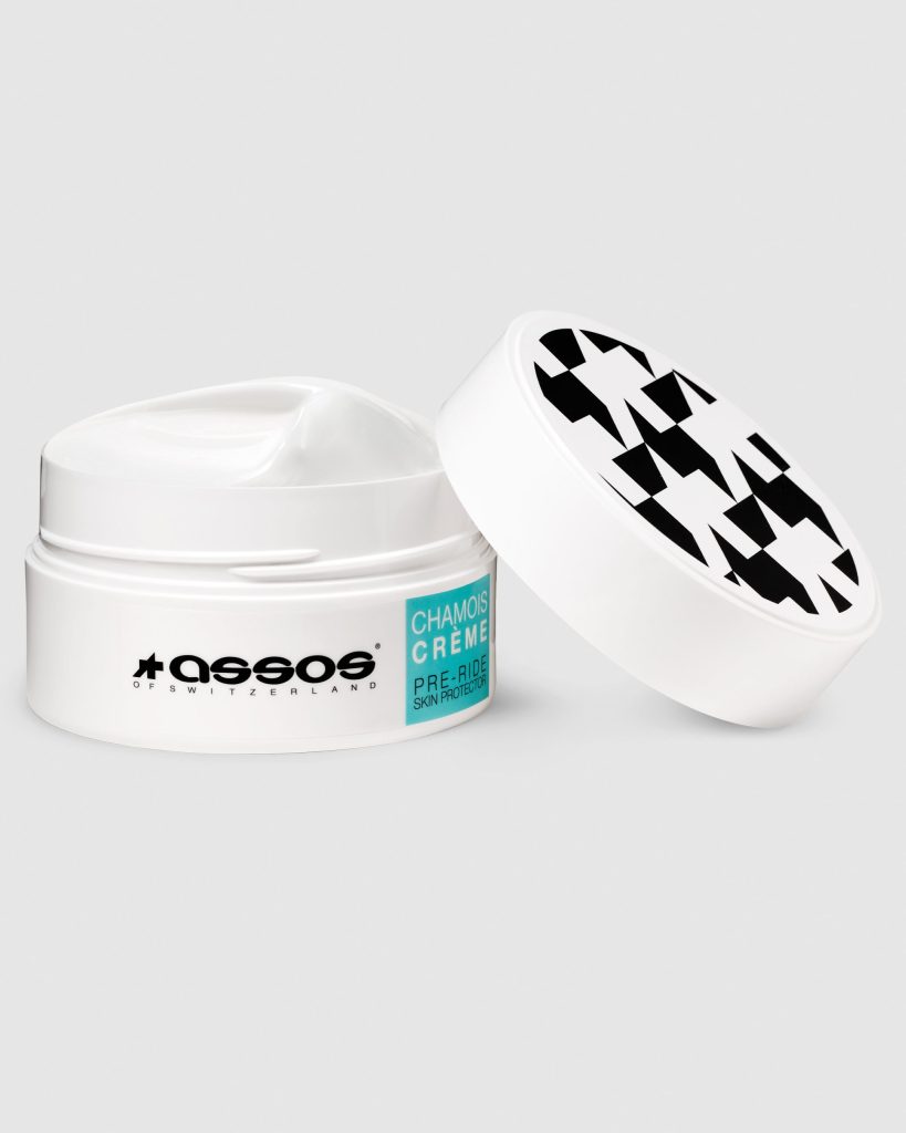 Assos Chamois Creme 200ml MAN