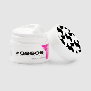 Assos Chamois Creme 75ml WOMEN
