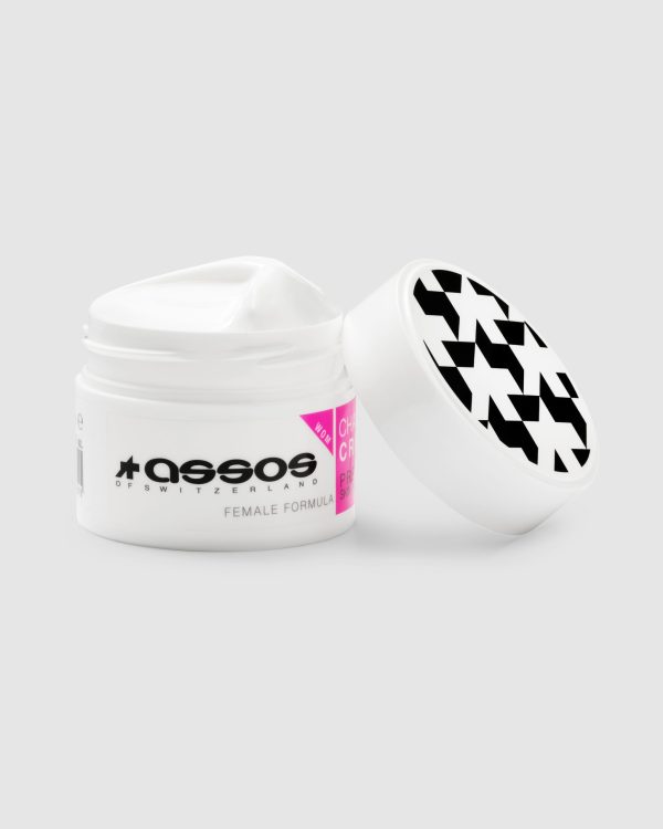 Assos Chamois Creme 75ml WOMEN