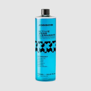Assos Active Wear Cleanser 1000ml - rPET