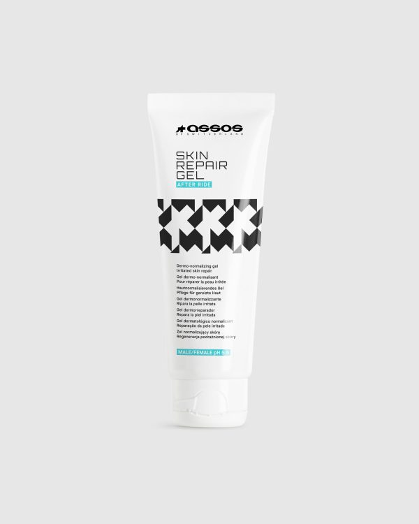 Assos Skin Repair Gel EVO 75ml