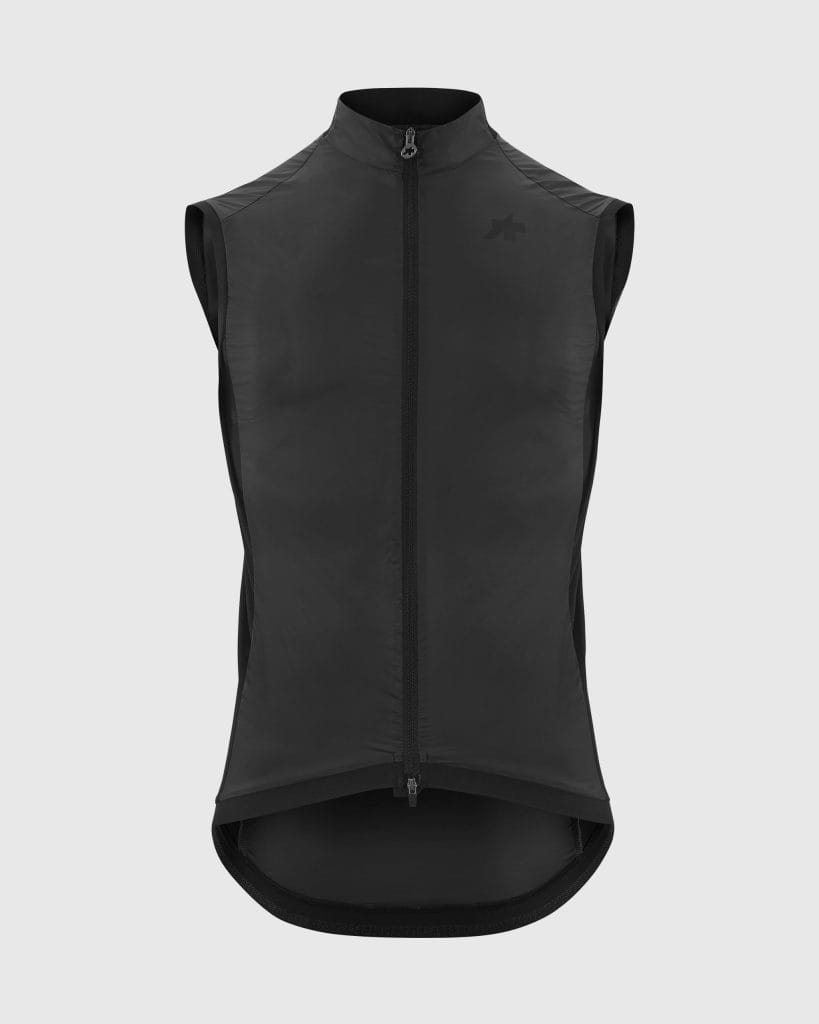 Assos MILLE GT Wind Vest S11