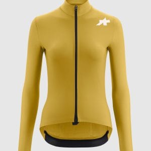 Assos Wielershirt MILLE GT Dames Voorjaar/Najaar S11