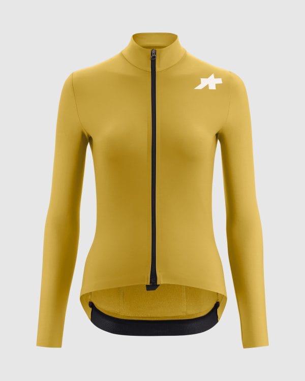 Assos Wielershirt MILLE GT Dames Voorjaar/Najaar S11