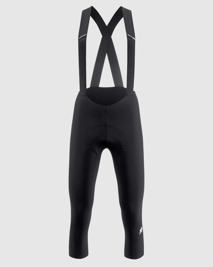 Assos MILLE GT Women's Spring Fall Bib Knickers S11