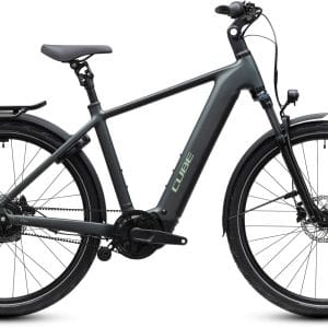 Cube Kathmandu Hybrid Deluxe Pro 800