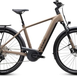 Cube Nuride Hybrid Pro 800