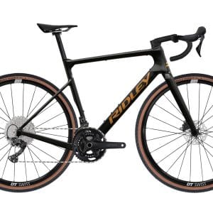 Ridley Astr Shimano GRX600 2x12sp