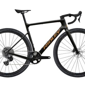 Ridley Astr Shimano GRX600 1x12sp