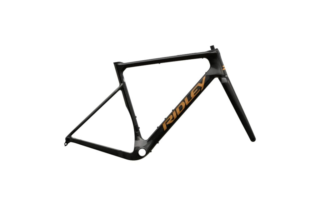 Ridley Astr Frameset – Carbon Endurance Gravelfiets