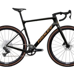 Ridley Astr Sram Rival XPLR 1x13