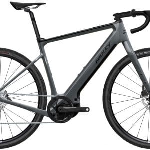 Ridley E-Kanzo Adventure
