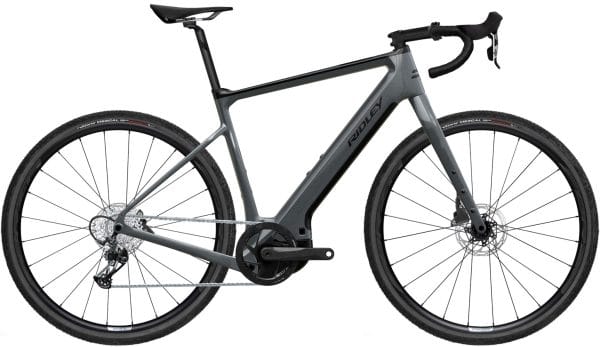 Ridley E-Kanzo Adventure