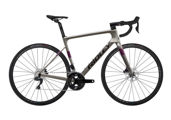 Ridley Falcn Shimano 105 DI2 // 2x12s