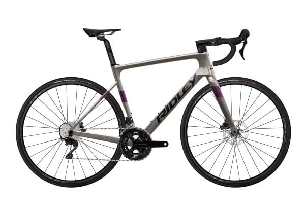 Ridley Falcn Shimano 105 - 2x12
