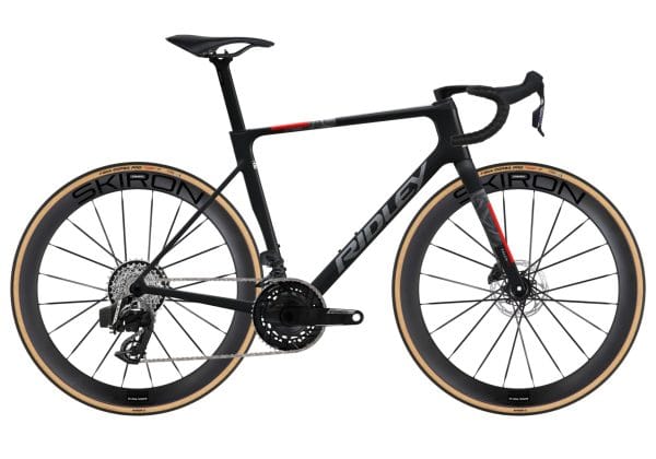 Ridley Falcn RS 2.0 Sram Force AXS 2x12sp