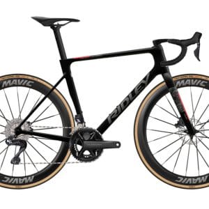 Ridley Falcn RS 2.0 Shimano Ultegra DI2 2x12sp
