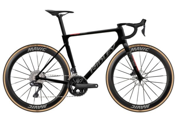 Ridley Falcn RS 2.0 Shimano Ultegra DI2 2x12sp