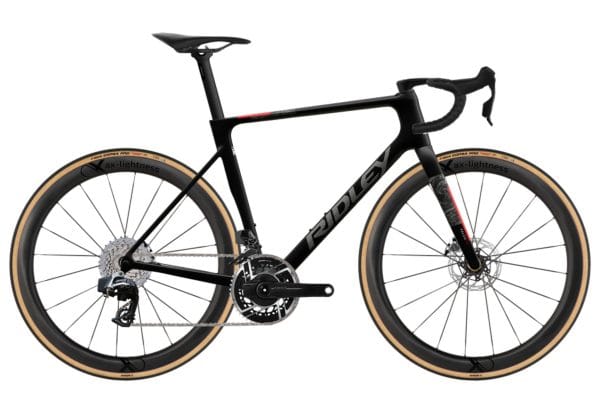 Ridley Falcn RS 2.0 Sram Red AXS 2x12sp