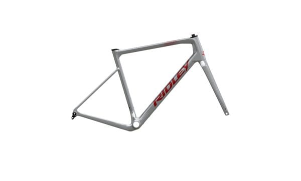 Ridley Grifn Road Frameset