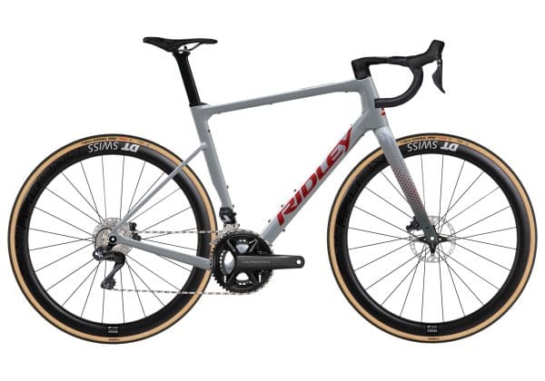 Ridley Grifn RS Road Shimano Ultegra DI2 2x12sp