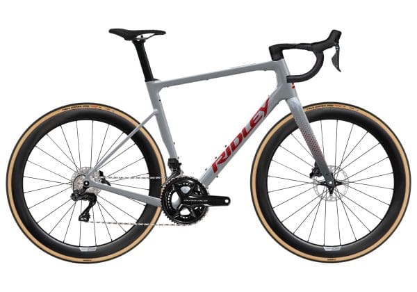 Ridley Grifn RS Road Shimano Dura Ace DI2 2x12