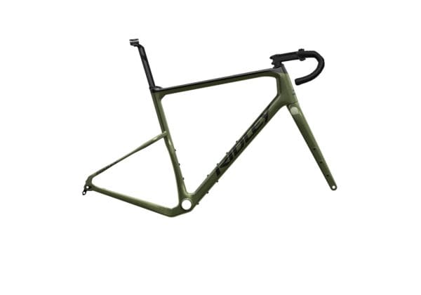 Ridley Kanzo Adventure Frameset