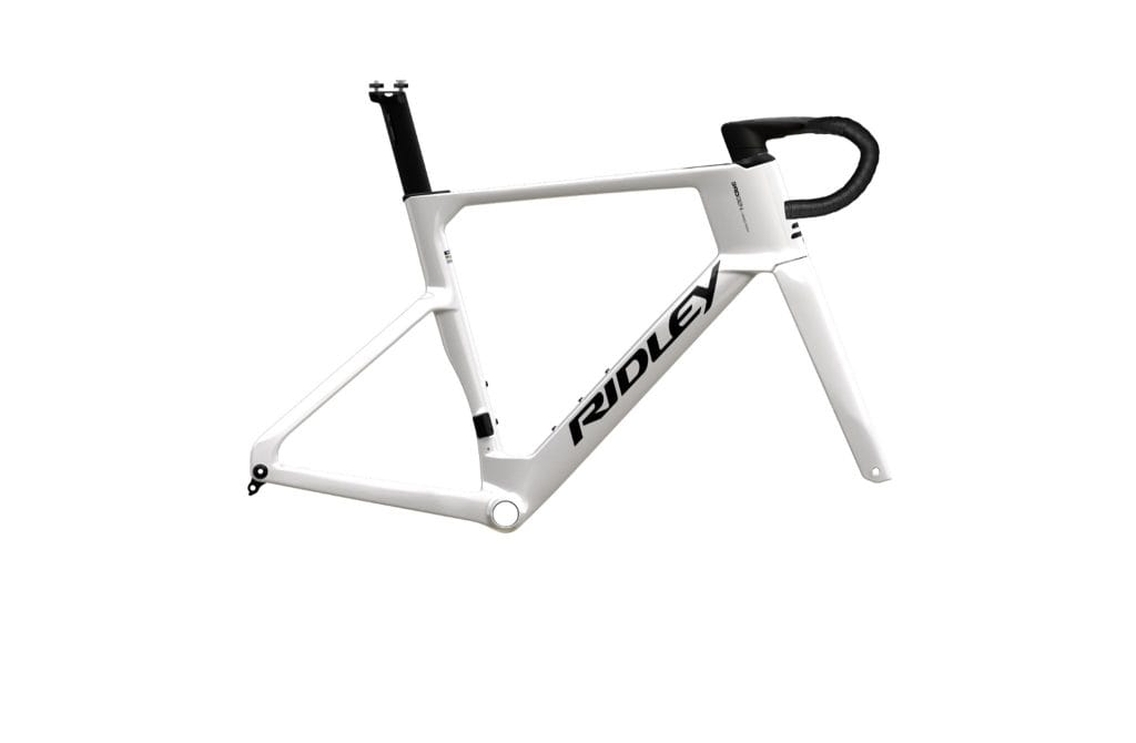 Ridley Noah 3.0 Frameset