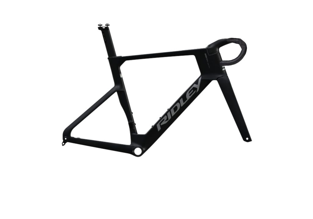 Ridley Noah Fast 3.0 Frameset