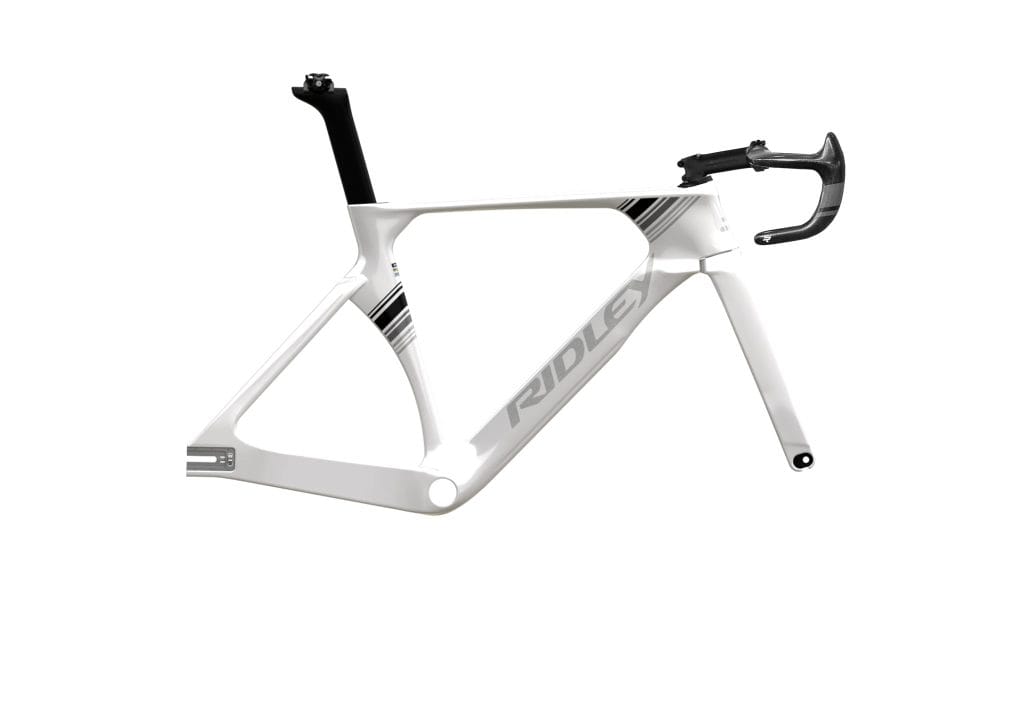 Ridley Omnium Fast Frameset