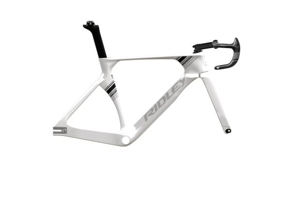 Ridley Omnium Fast Frameset