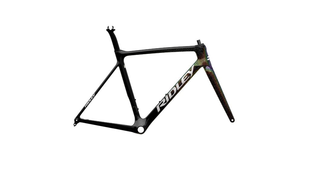 Ridley X-Night RS Frameset