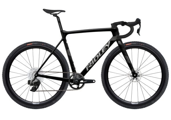 Ridley X-Night Sram Rival AXS 1x12sp