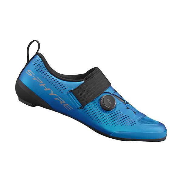 Shimano S-PHYRE TR903
