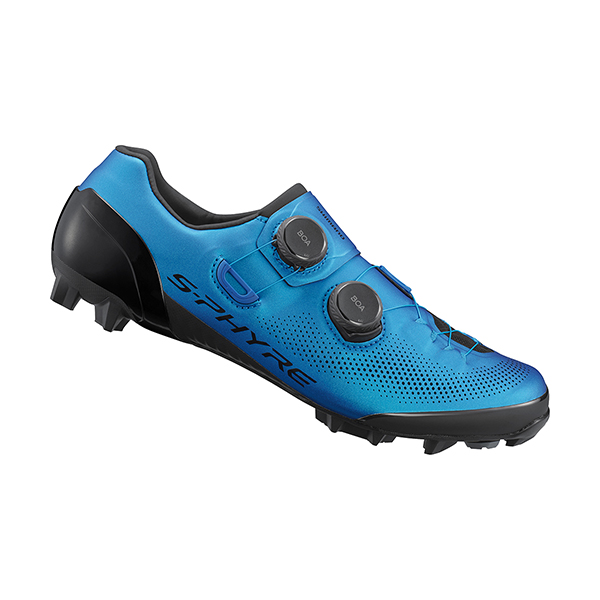 Shimano S-PHYRE XC903