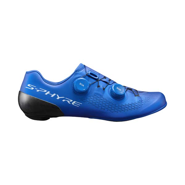 Shimano S-PHYRE RC910
