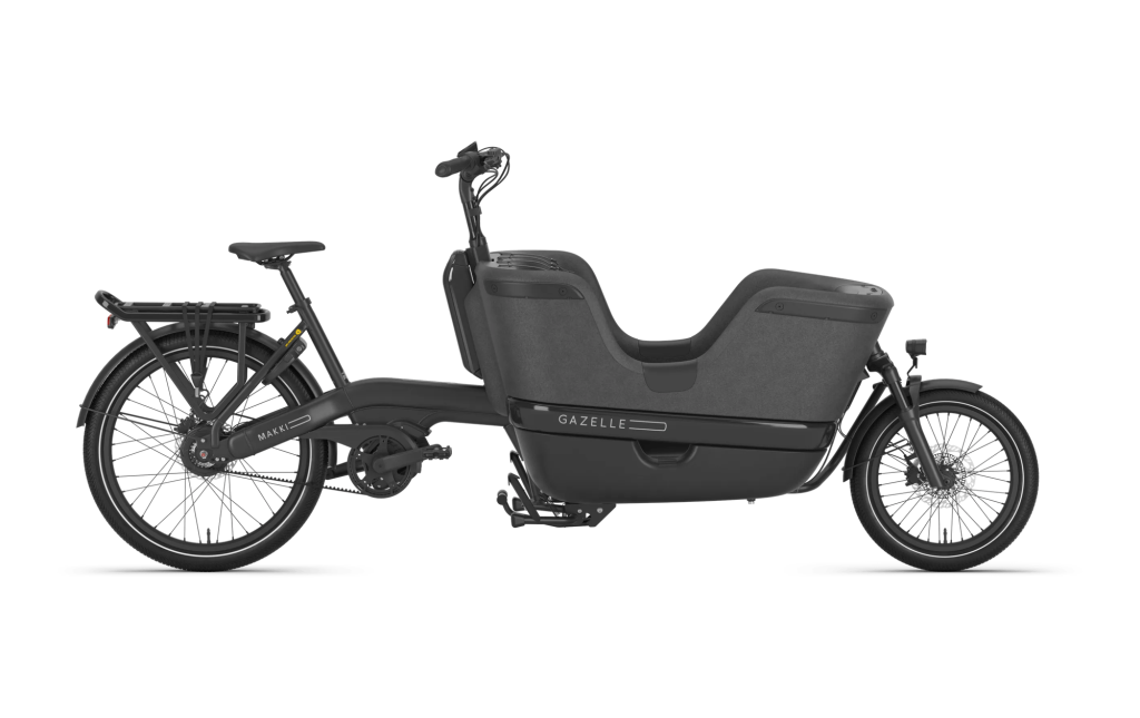 Gazelle Makki Travel