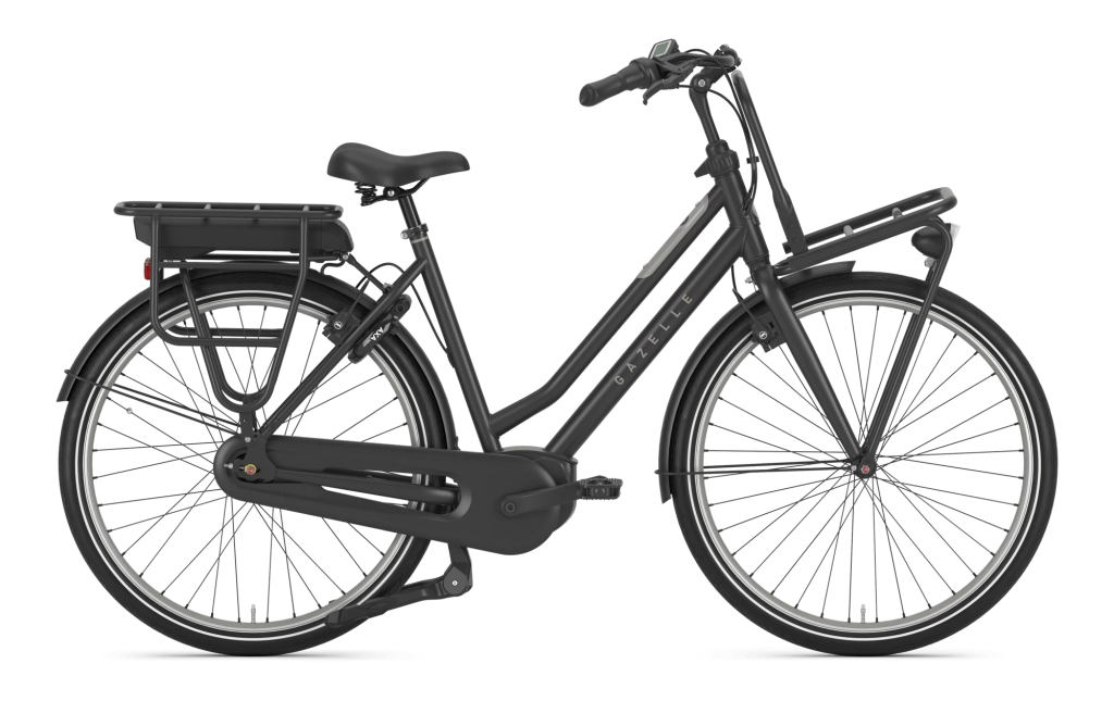 Gazelle HeavyDutyNL C7
