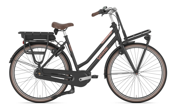 Gazelle Miss Grace C7