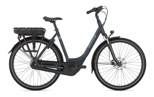 Gazelle Paris C7