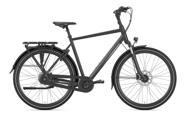 Gazelle Chamonix C7
